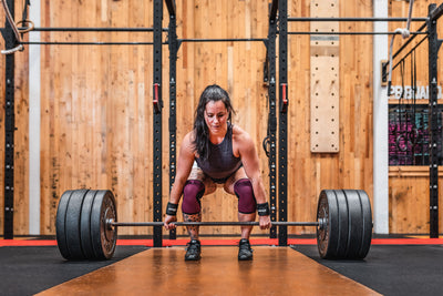 Warming Up: The Crucial Start to Safe Weightlifting