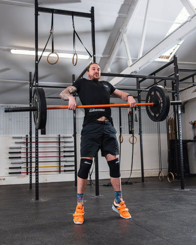 Decoding CrossFit: Your Guide to Essential Acronyms