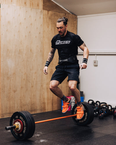 CrossFit vs. Gym Workouts: Weighing the Benefits and Drawbacks