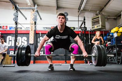 Boosting CrossFit Performance with Creatine: A Comprehensive Guide