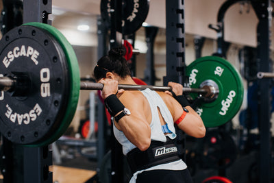 Returning to Weightlifting: Strategies for Effective Injury Recovery