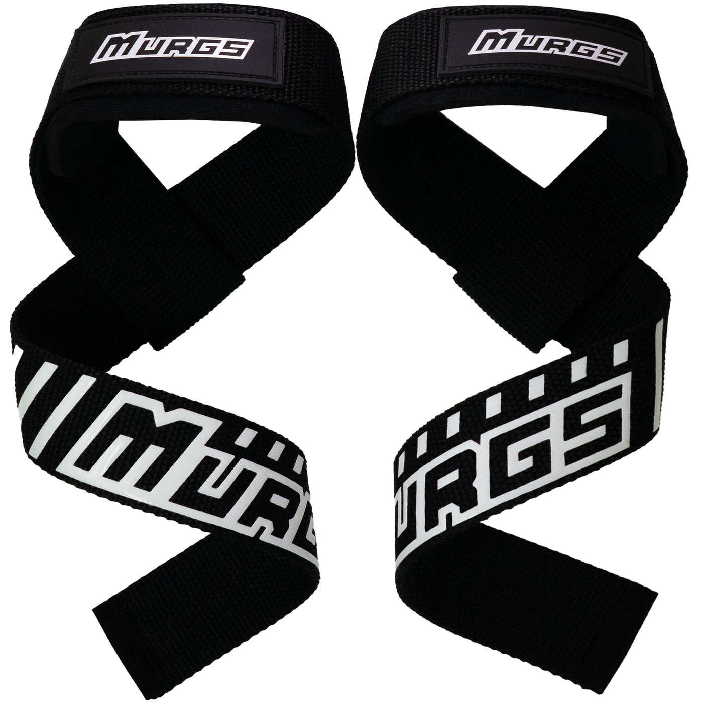 Lifting Straps ULTRA (Pair)