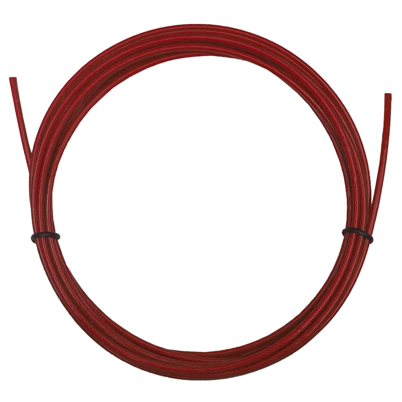 Murgs Replacement Skipping Rope Cable 2.5mm Red